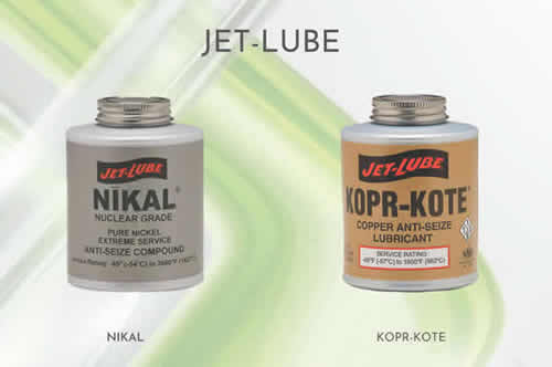 JETLUBE